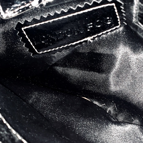 London Fog tote bag - Picture 1 of 4